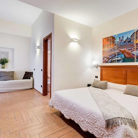 מלון Residenza Roma מראה חיצוני תמונה