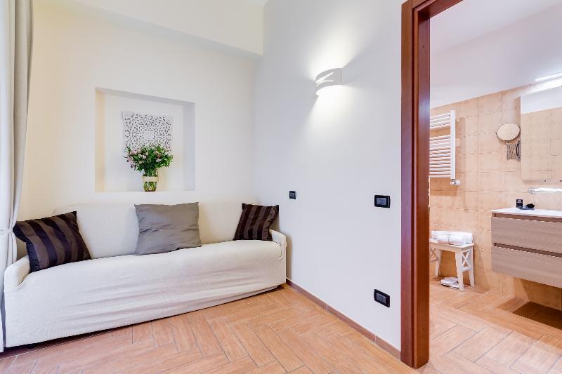מלון Residenza Roma מראה חיצוני תמונה