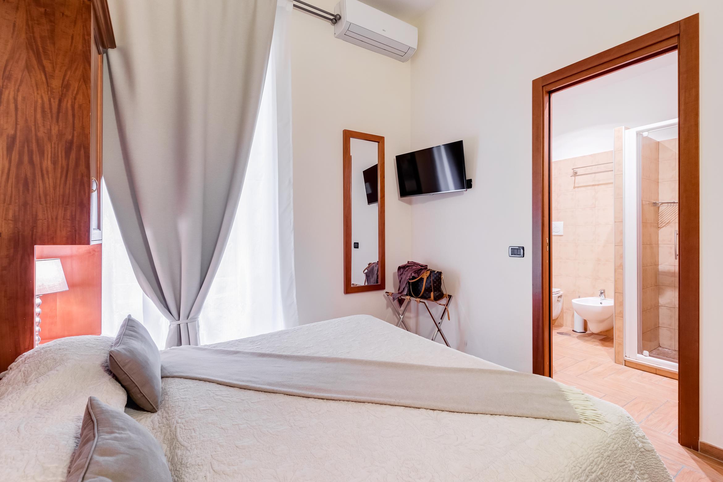 מלון Residenza Roma מראה חיצוני תמונה