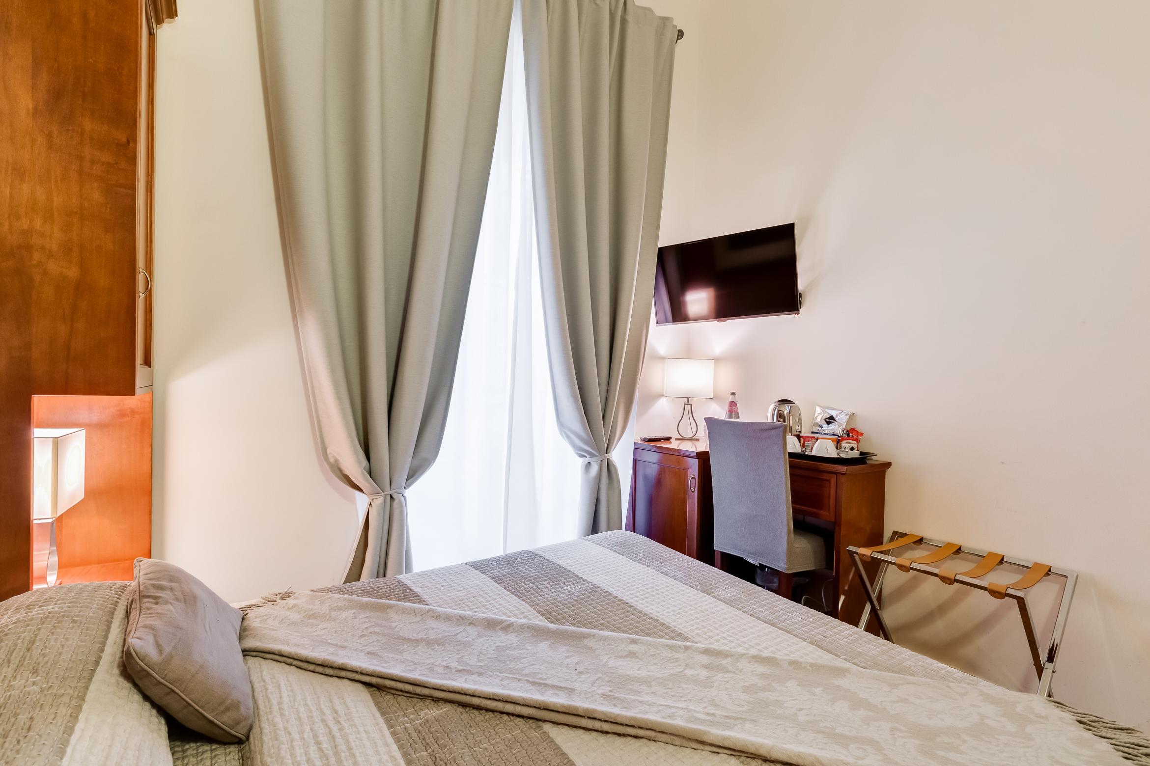 מלון Residenza Roma מראה חיצוני תמונה