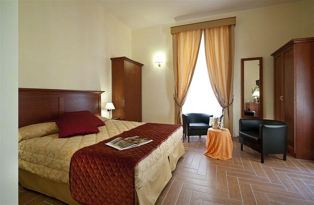 מלון Residenza Roma מראה חיצוני תמונה
