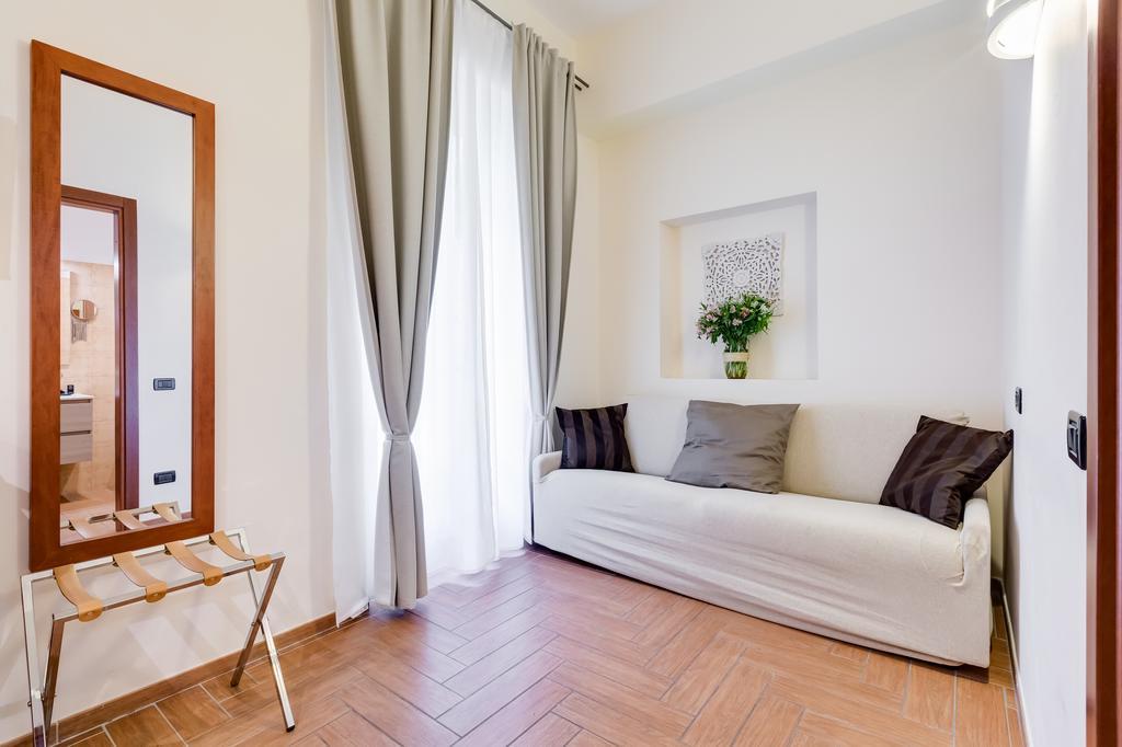 מלון Residenza Roma מראה חיצוני תמונה