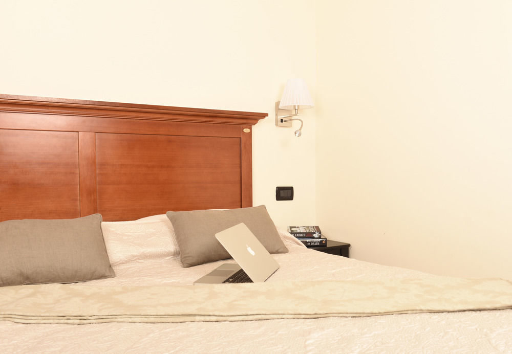 מלון Residenza Roma מראה חיצוני תמונה