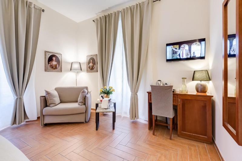 מלון Residenza Roma מראה חיצוני תמונה